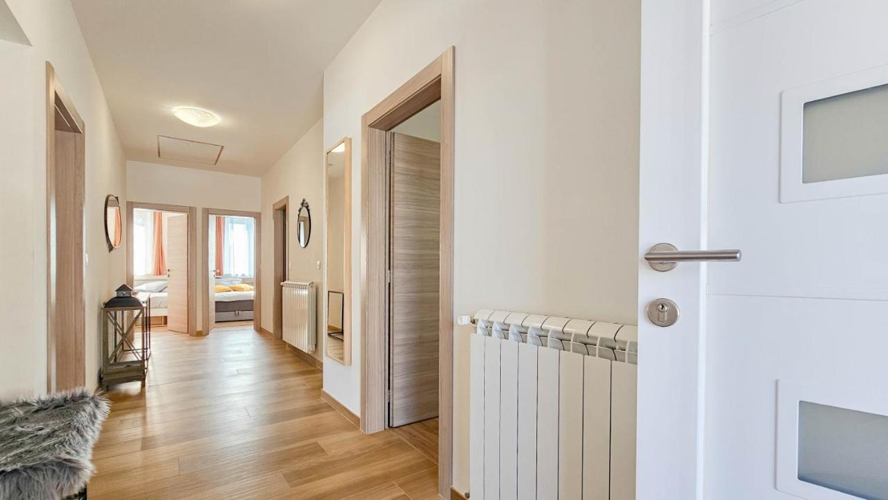 Prázdninový dům Casa Gojtan